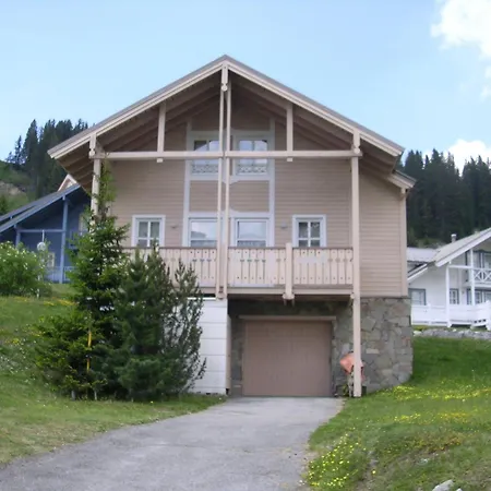 Spacieux 12 Pers. à Avec Sauna&cheminée - Fr-1-425-4 *